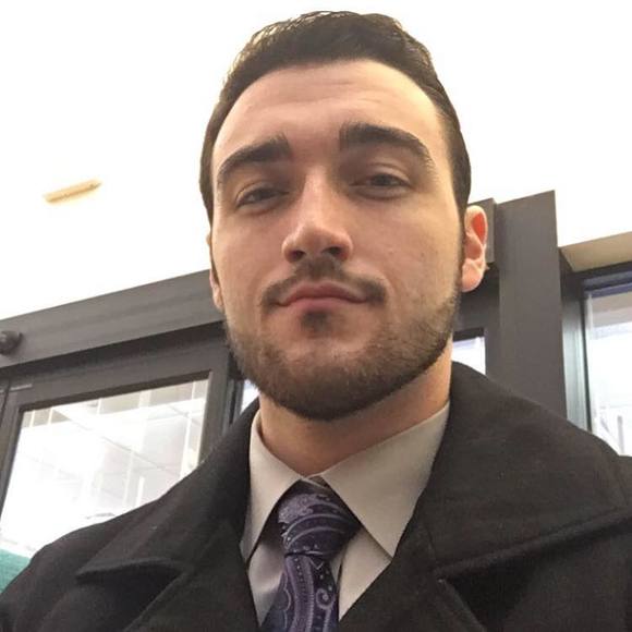 Meet your Posher, Kevin - Picture 1 of 1